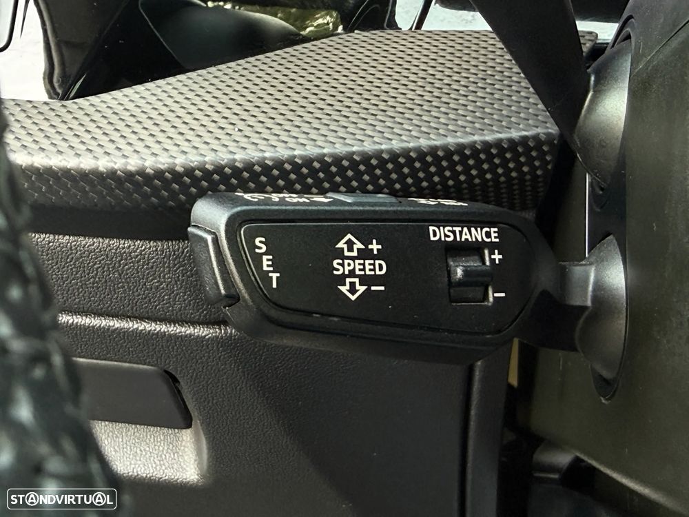 Audi RS3 Sportback 2.5 TFSI quattro S tronic - 27