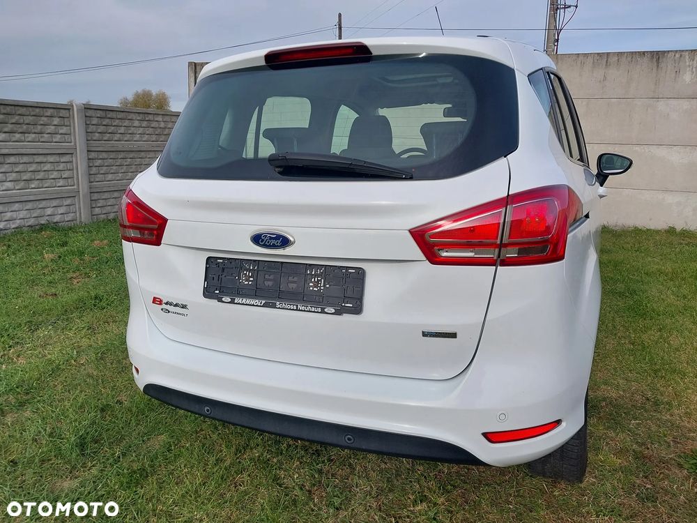 Ford B-MAX - 5