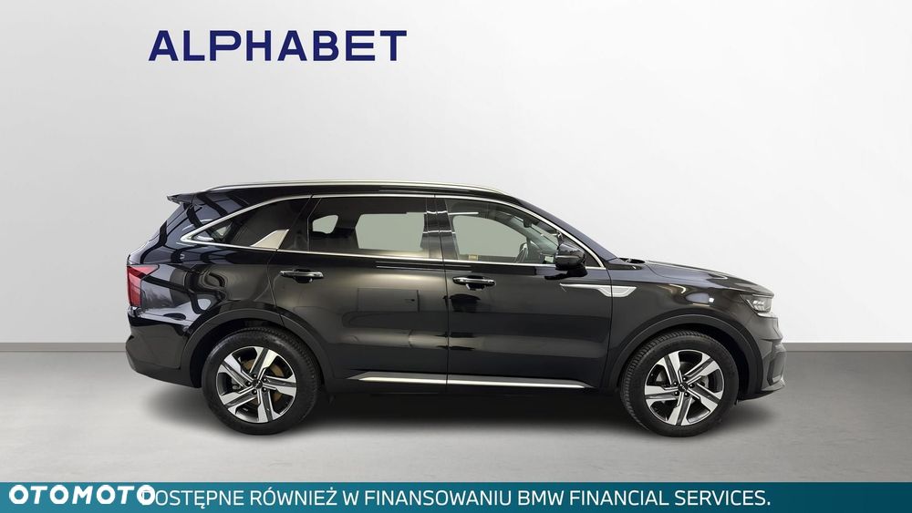 Kia Sorento 1.6 T-GDI HEV XL 4WD - 8