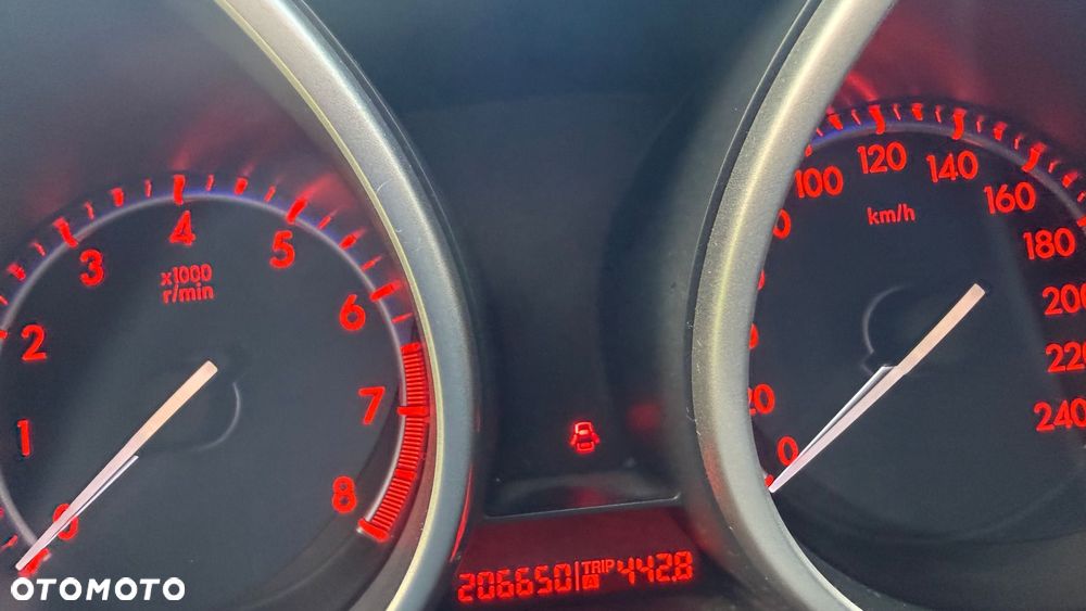 Mazda 3 - 9