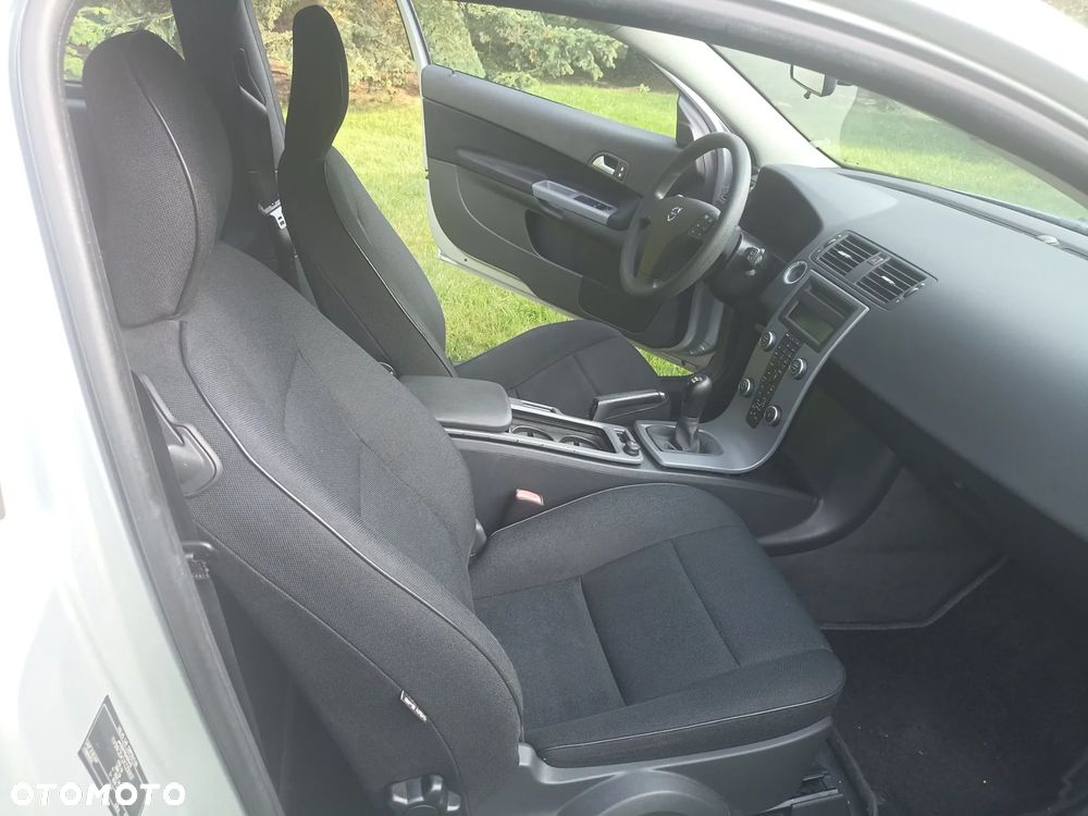 Volvo C30 1.6 Kinetic - 7