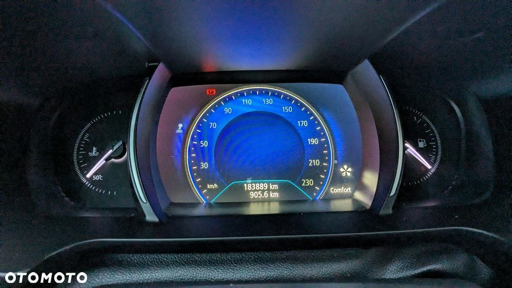 Renault Talisman - 21