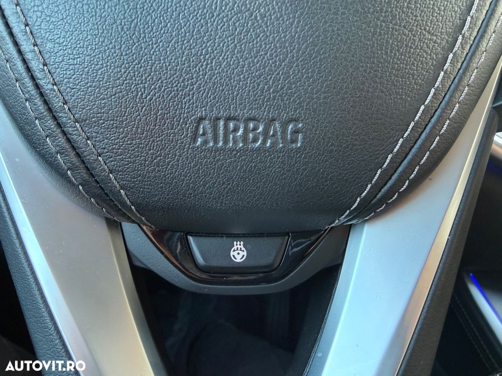 BMW X5 xDrive40i AT MHEV - 32