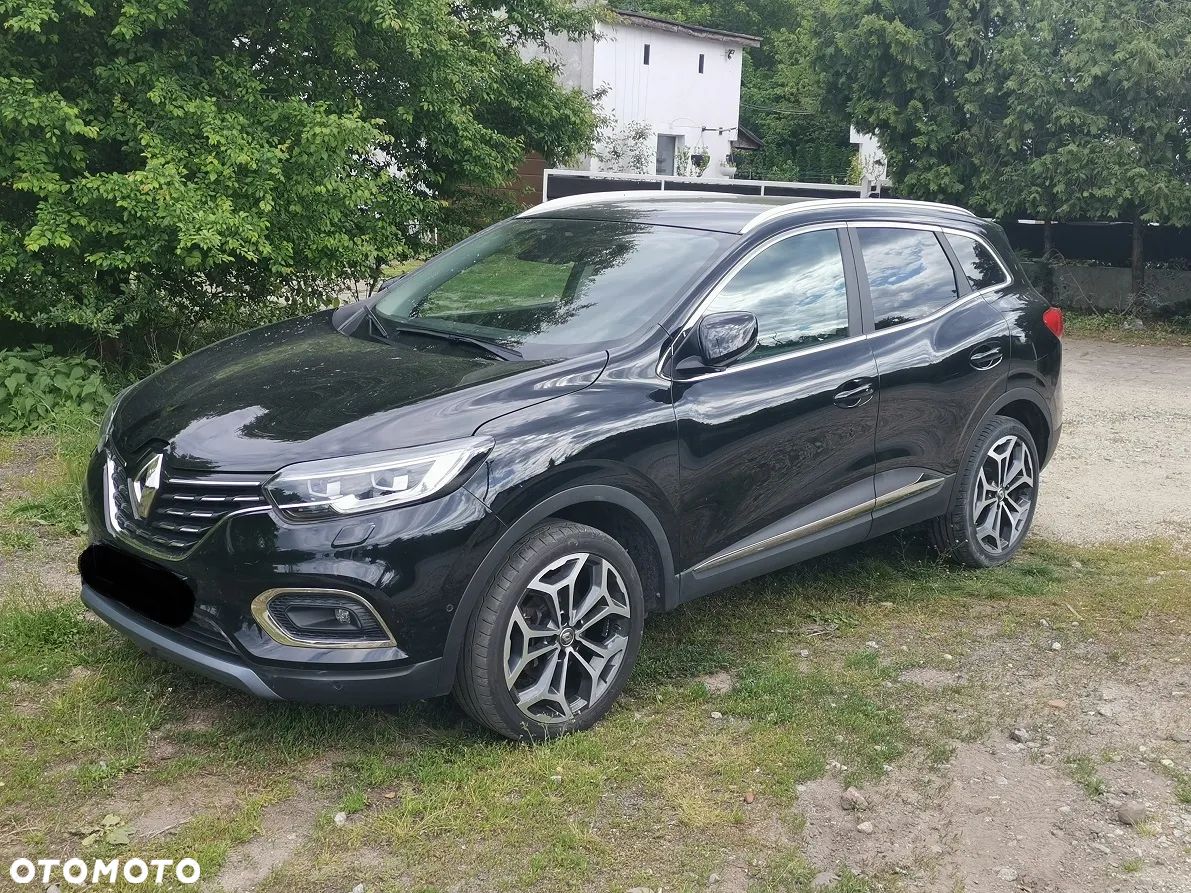 Renault Kadjar - 1