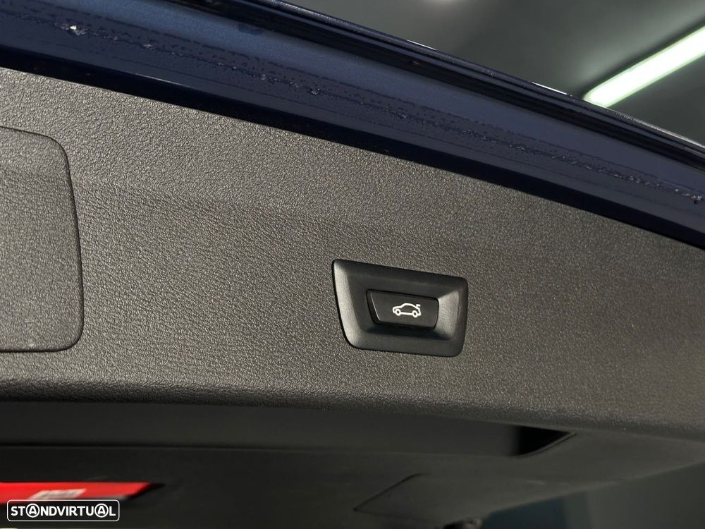 BMW X1 18 i sDrive xLine Auto - 22