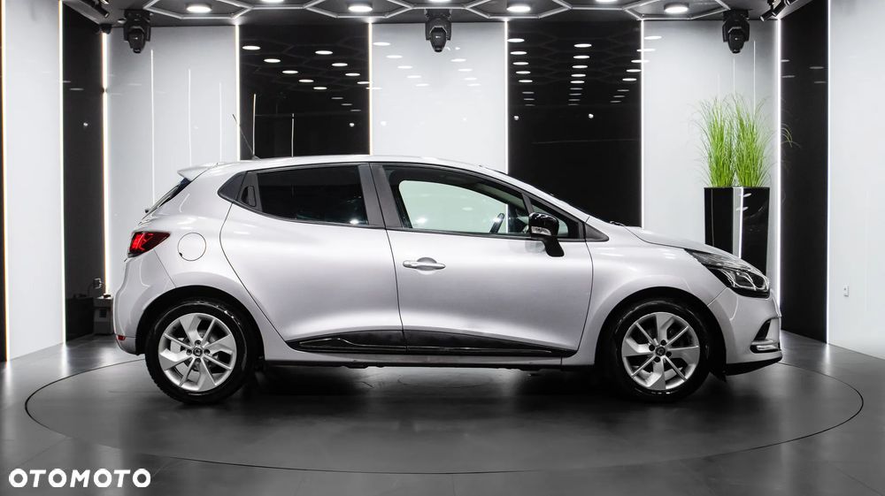 Renault Clio 1.0 TCe Zen - 8