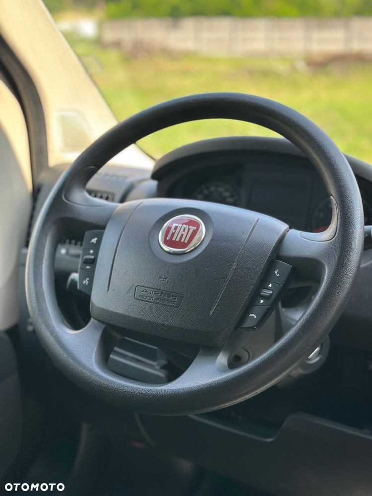 Fiat Ducato - 16