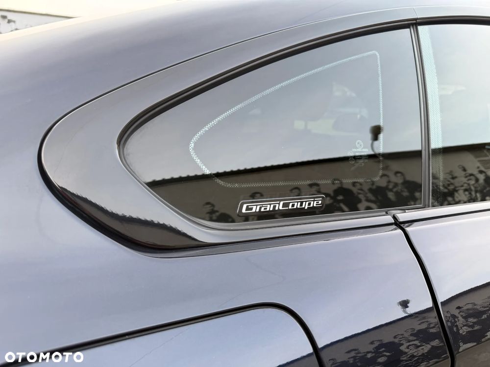 BMW Seria 4 430d xDrive M Sport sport - 24