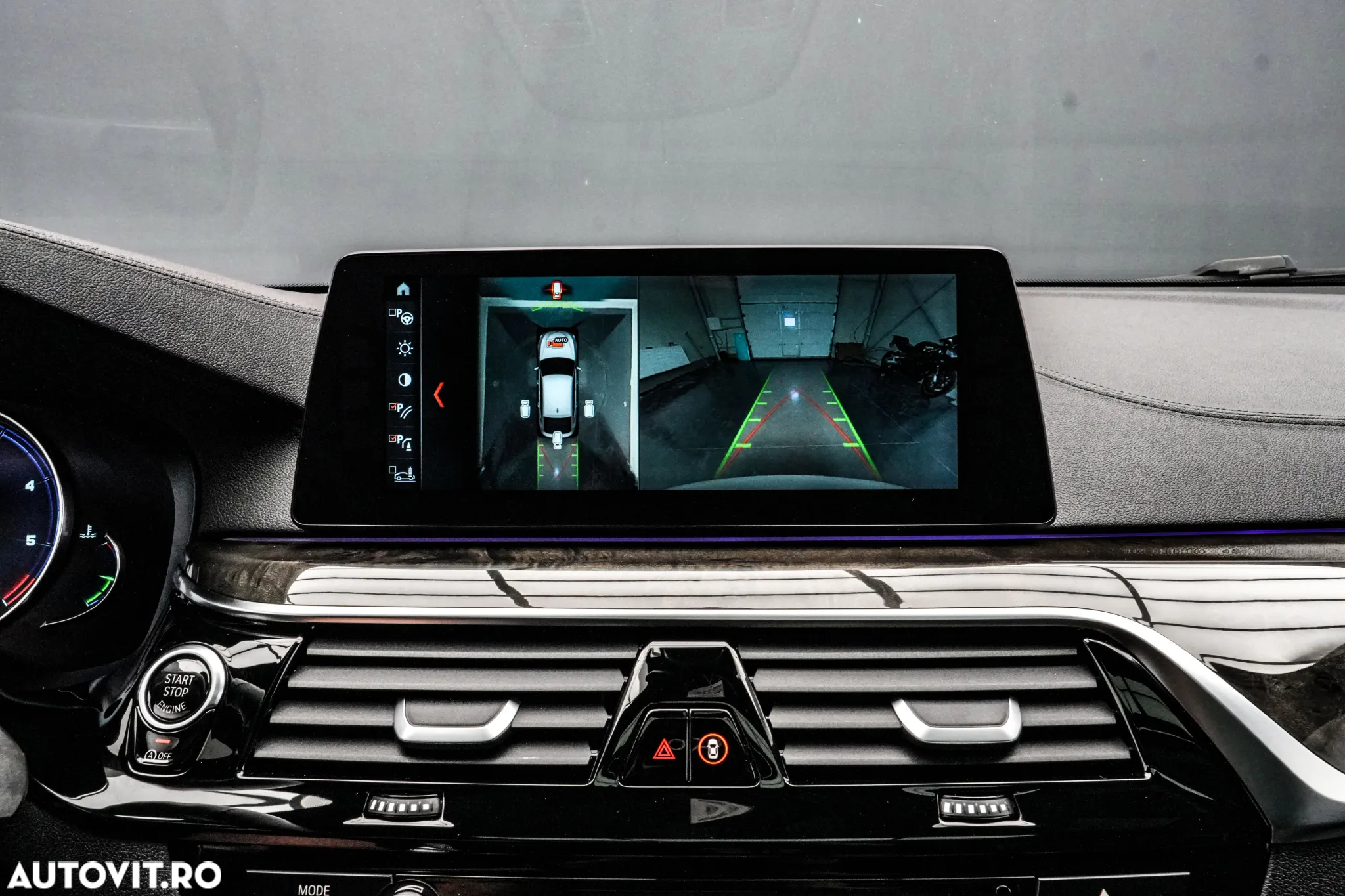 BMW Seria 6 630d xDrive - 23
