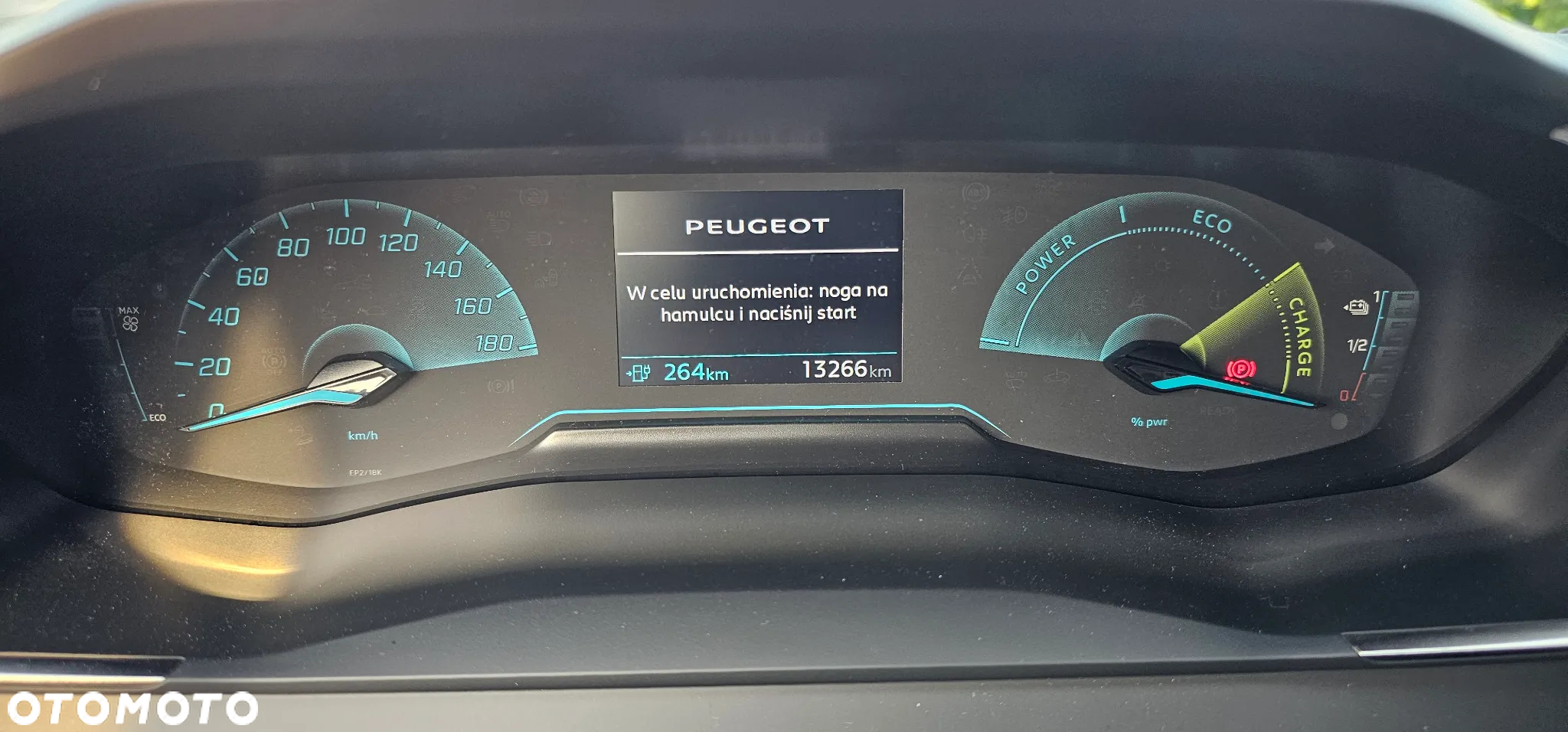 Peugeot 208 Elektromotor 136 E-Style - 21