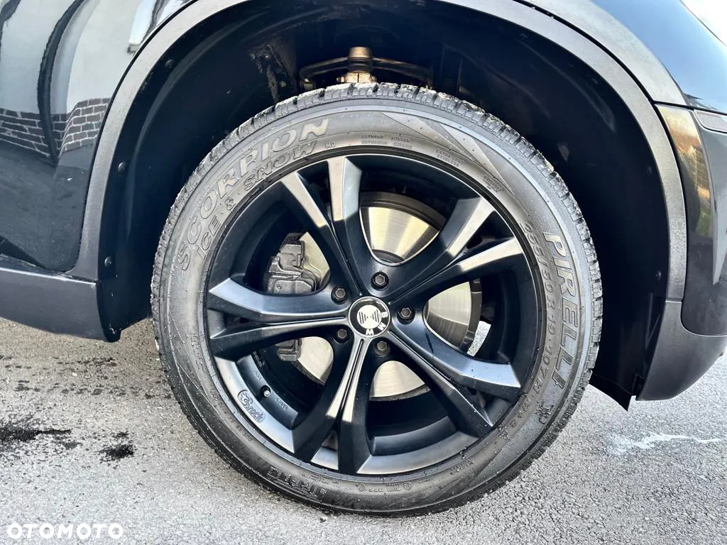 BMW X6 40d xDrive - 13