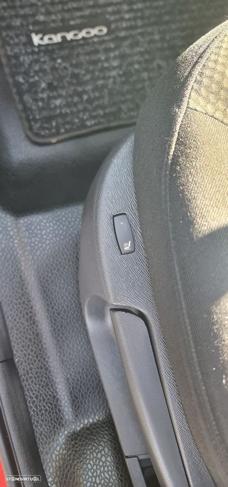 Renault Kangoo 1.5 Blue dCi Extrem - 25