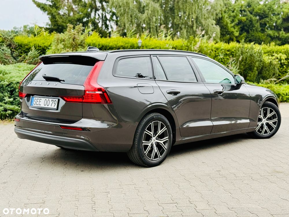 Volvo V60 B3 B Geartronic Momentum Pro - 26
