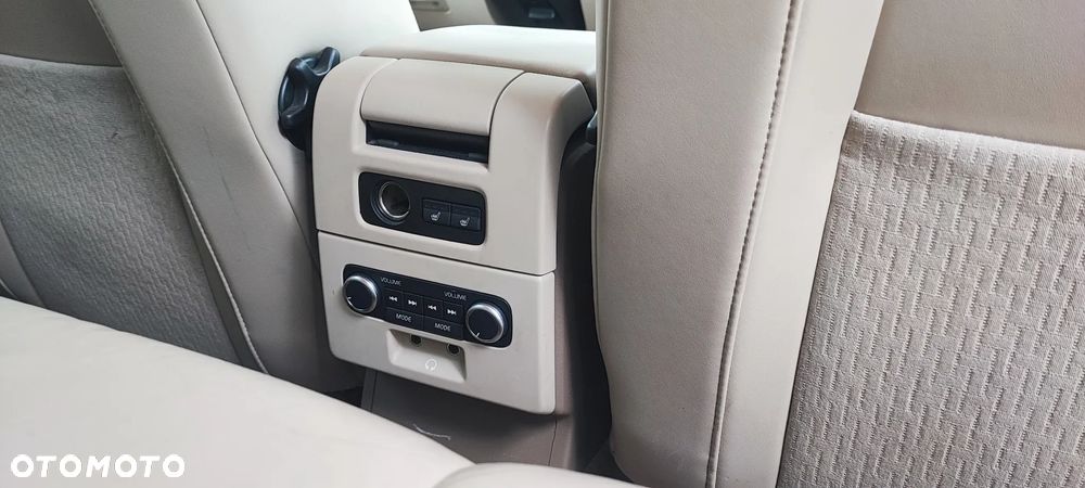 Volvo V70 2.0 Momentum - 28