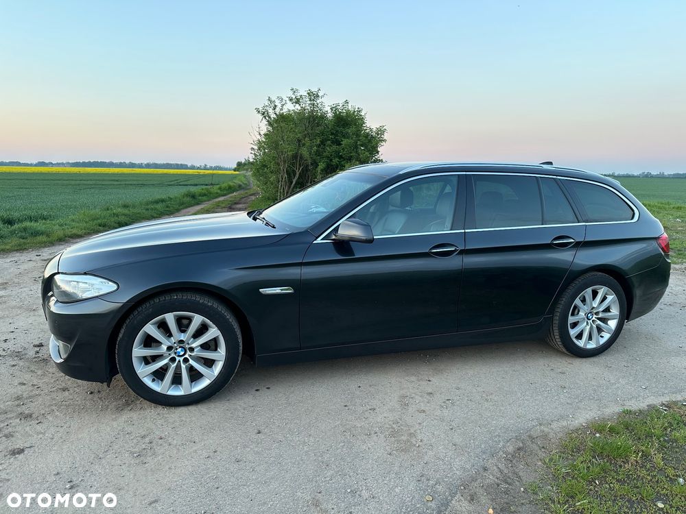 BMW Seria 5 - 2