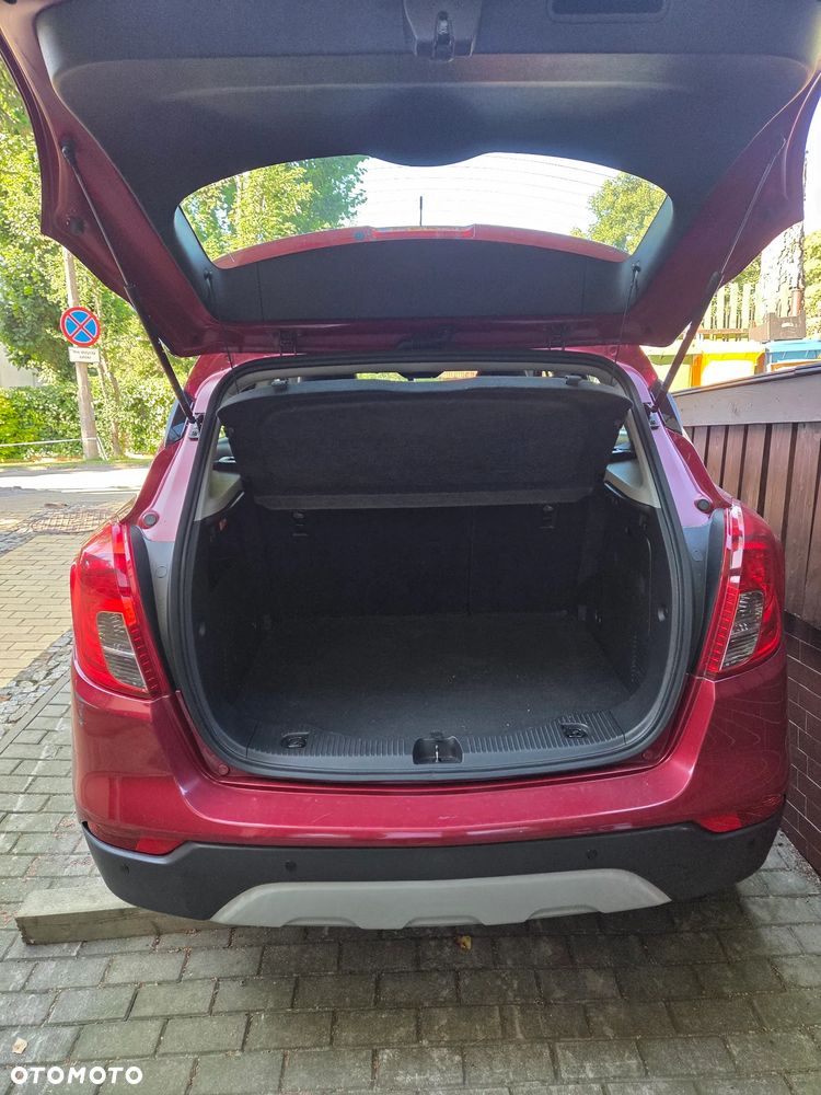 Opel Mokka 1.6 Active S&S - 10