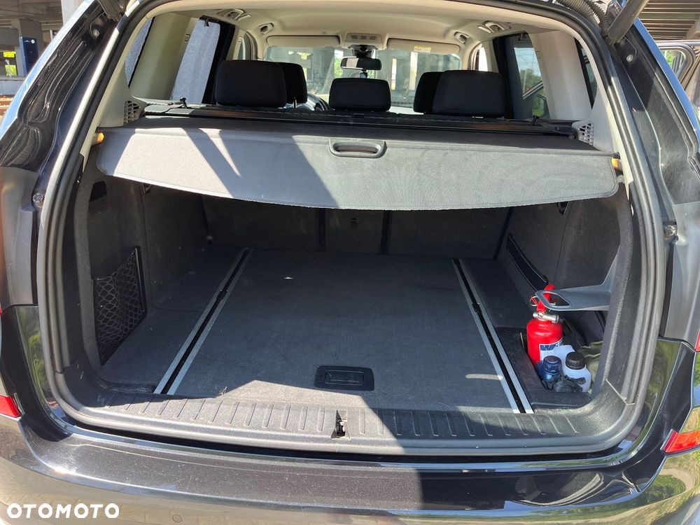 BMW X3 xDrive20d - 8