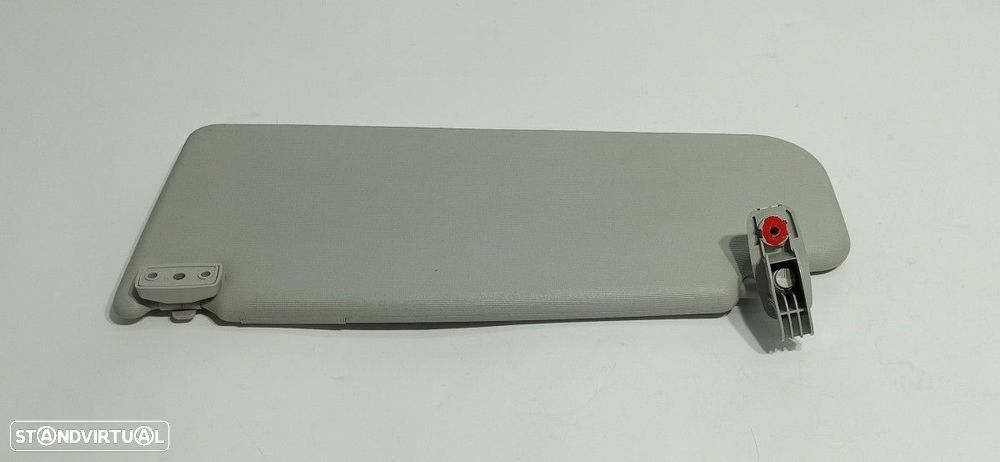 PÁLA DO SOL DIREITA SKODA OCTAVIA BERLINA (1Z3) ELEGANCE - 3