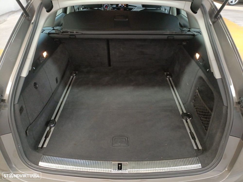 Audi A6 Avant - 12