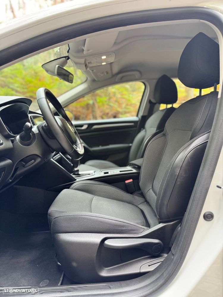 Renault Mégane - 15