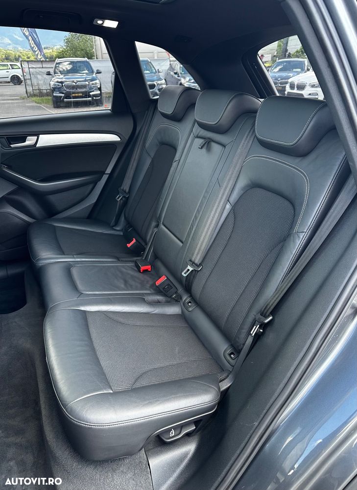 Audi Q5 2.0 TDI Quattro clean - 18