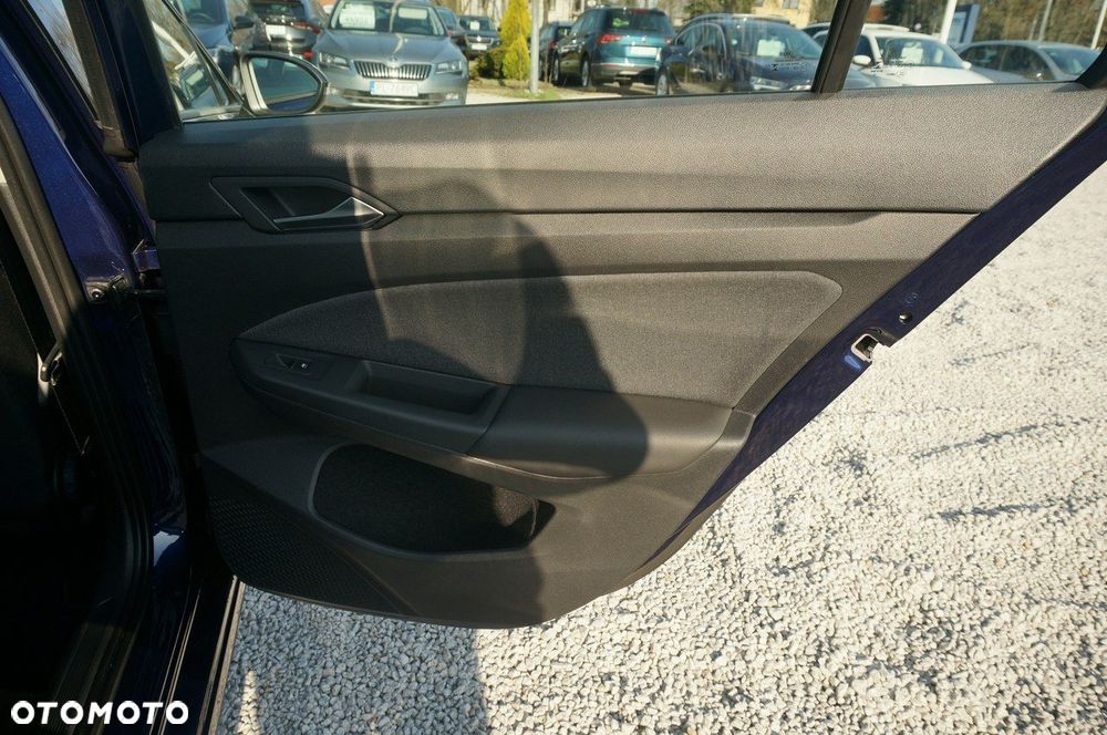 Volkswagen Golf Variant 2.0 TDI Life - 29