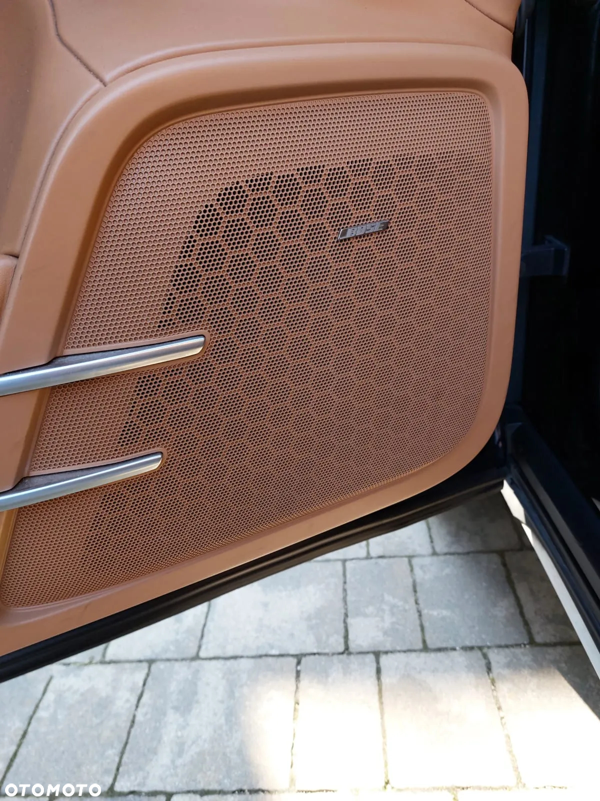 Porsche Cayenne Standard - 11