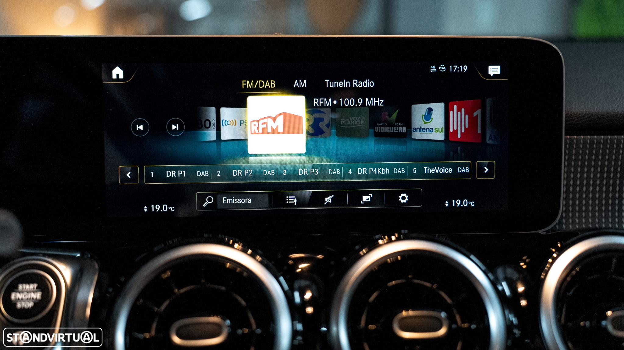 Mercedes-Benz GLB 200 d 8G-DCT Progressive - 26
