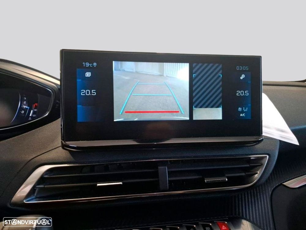 Peugeot 3008 - 5