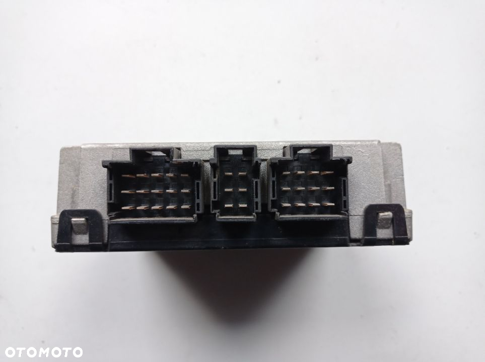 STEROWNIK ŚWIATEŁ FCU RENAULT DXI 5010614545A - 2