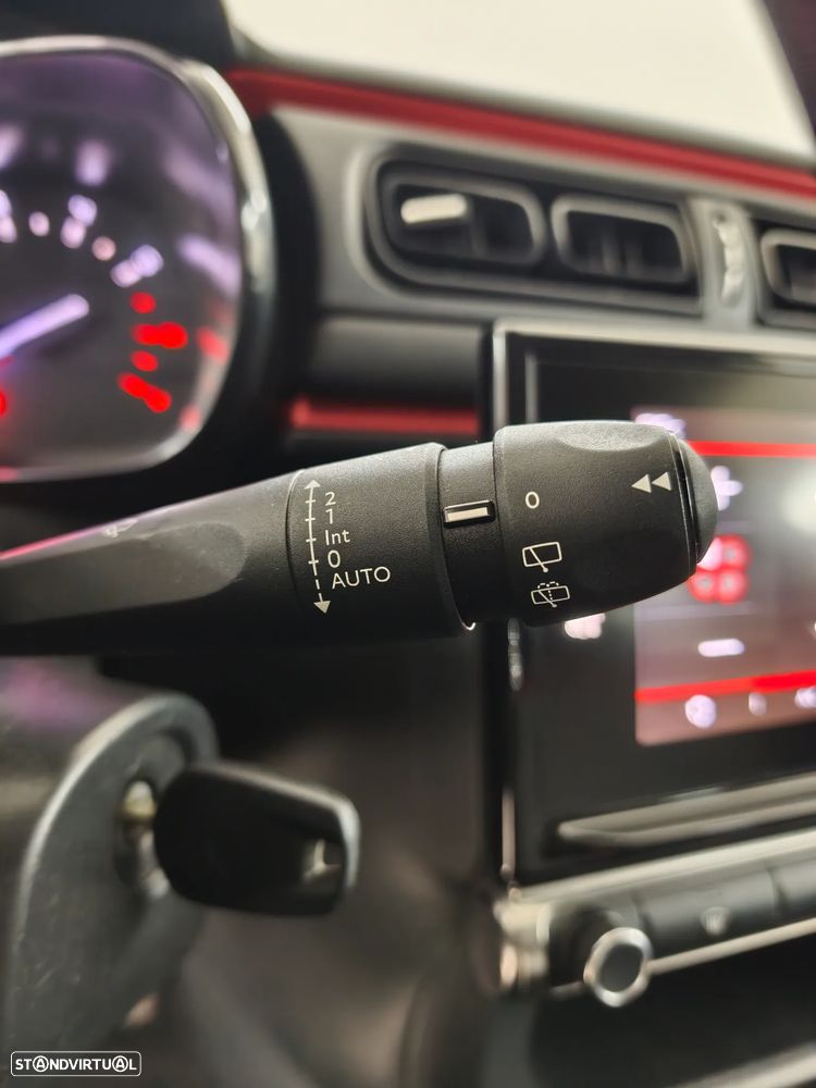 Citroën C3 1.2 PureTech C-Series - 15