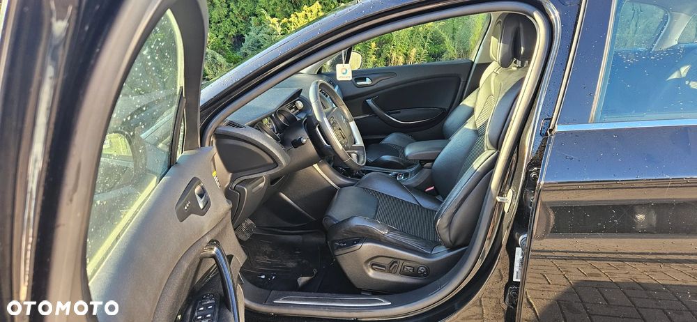 Citroën C5 2.0 HDi Exclusive - 27