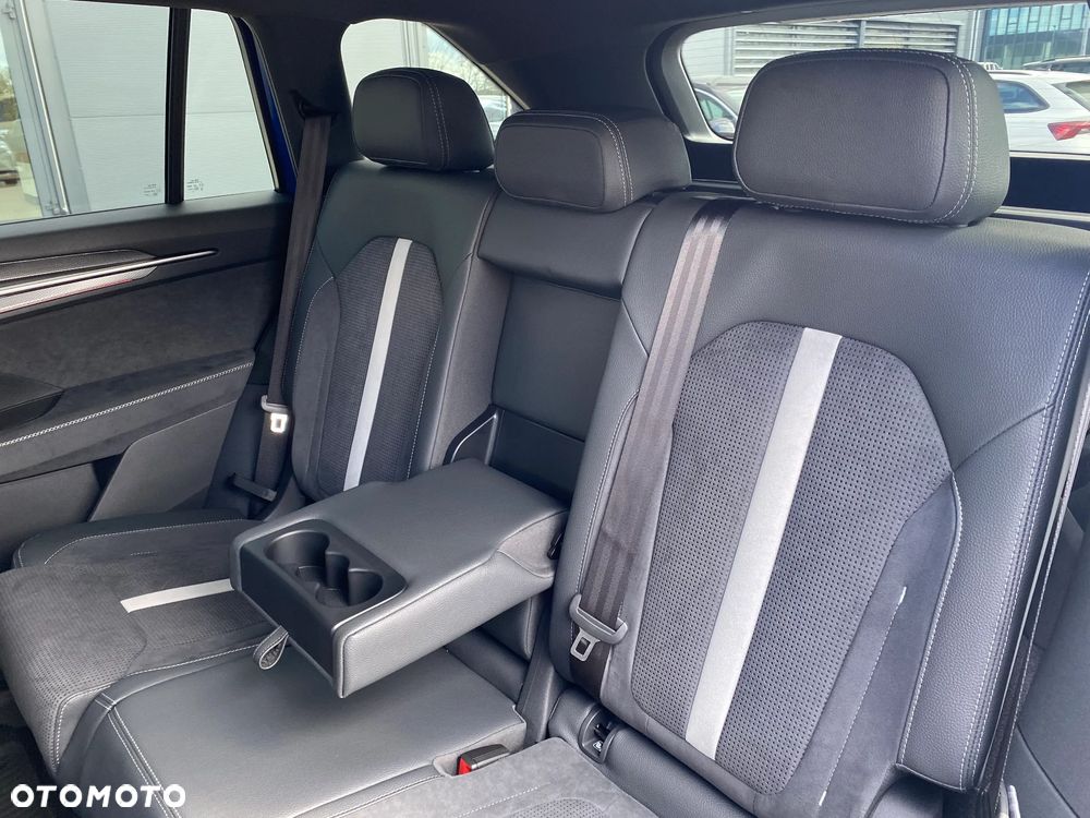 Skoda Kodiaq 2.0 TSI 4x4 Sportline DSG - 35