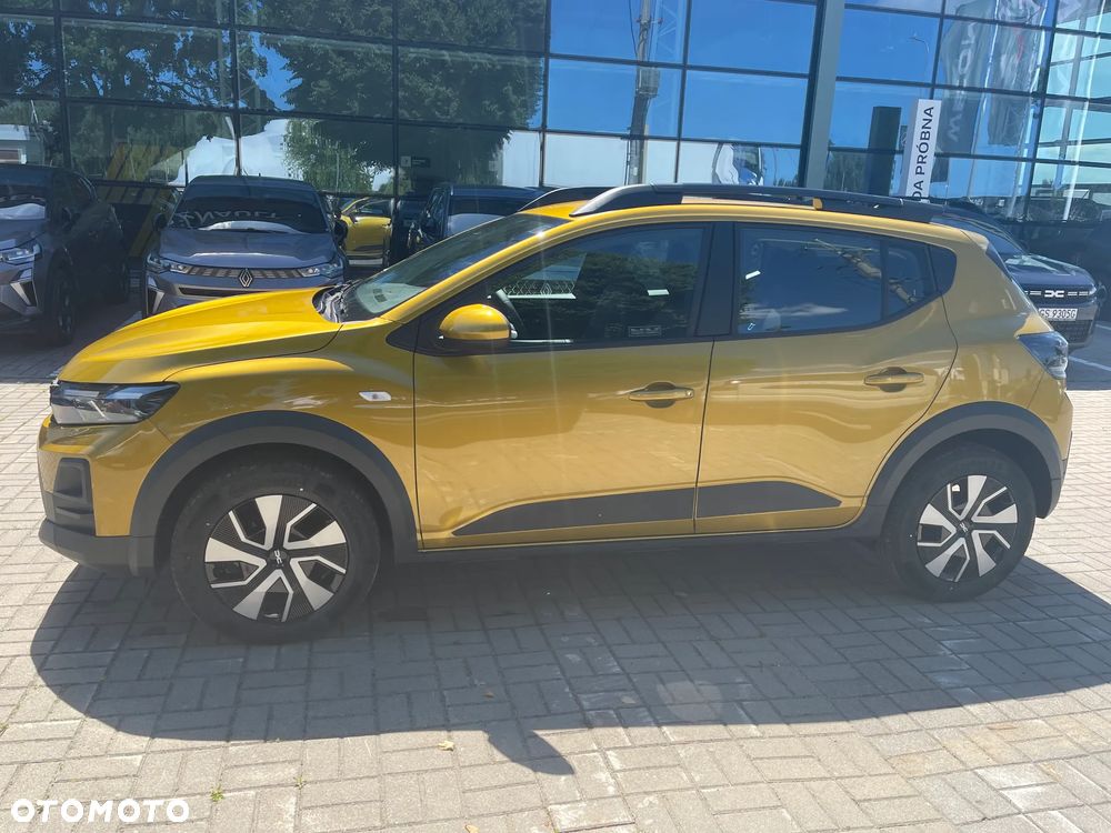 Dacia Sandero - 5