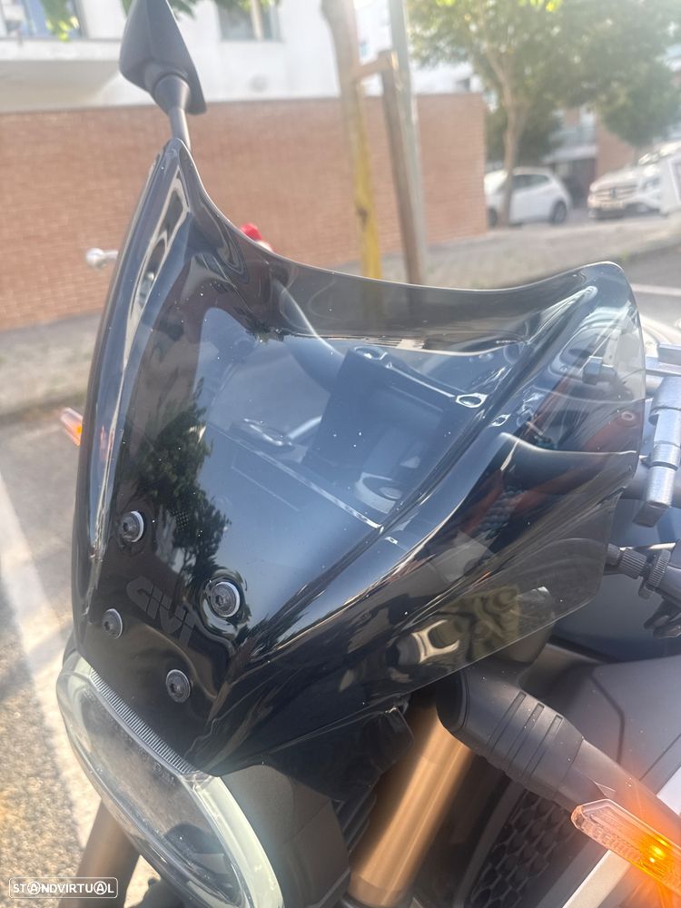 Honda CB RA Neo - 7