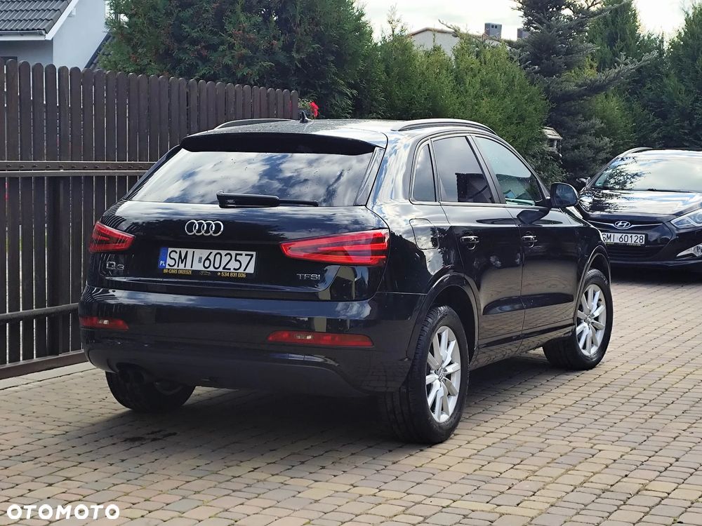 Audi Q3 1.4 TFSI Design - 18