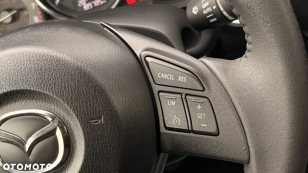 Mazda 6 SKYACTIV-G 165 Exclusive-Line - 19
