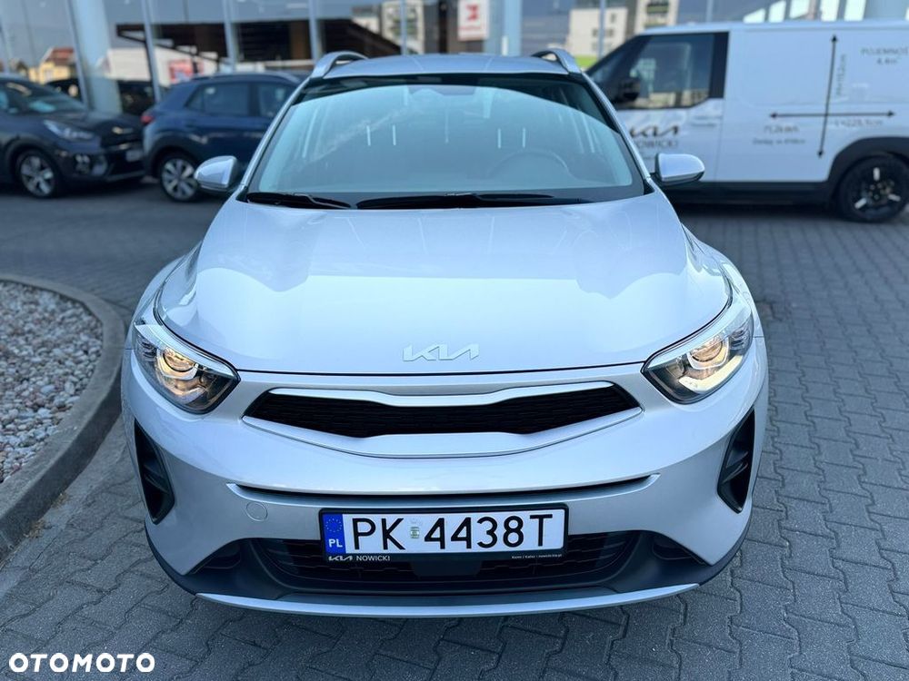 Kia Stonic 1.2 M - 9