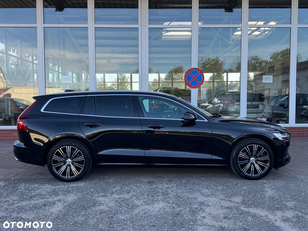 Volvo V60 B4 B Inscription - 6