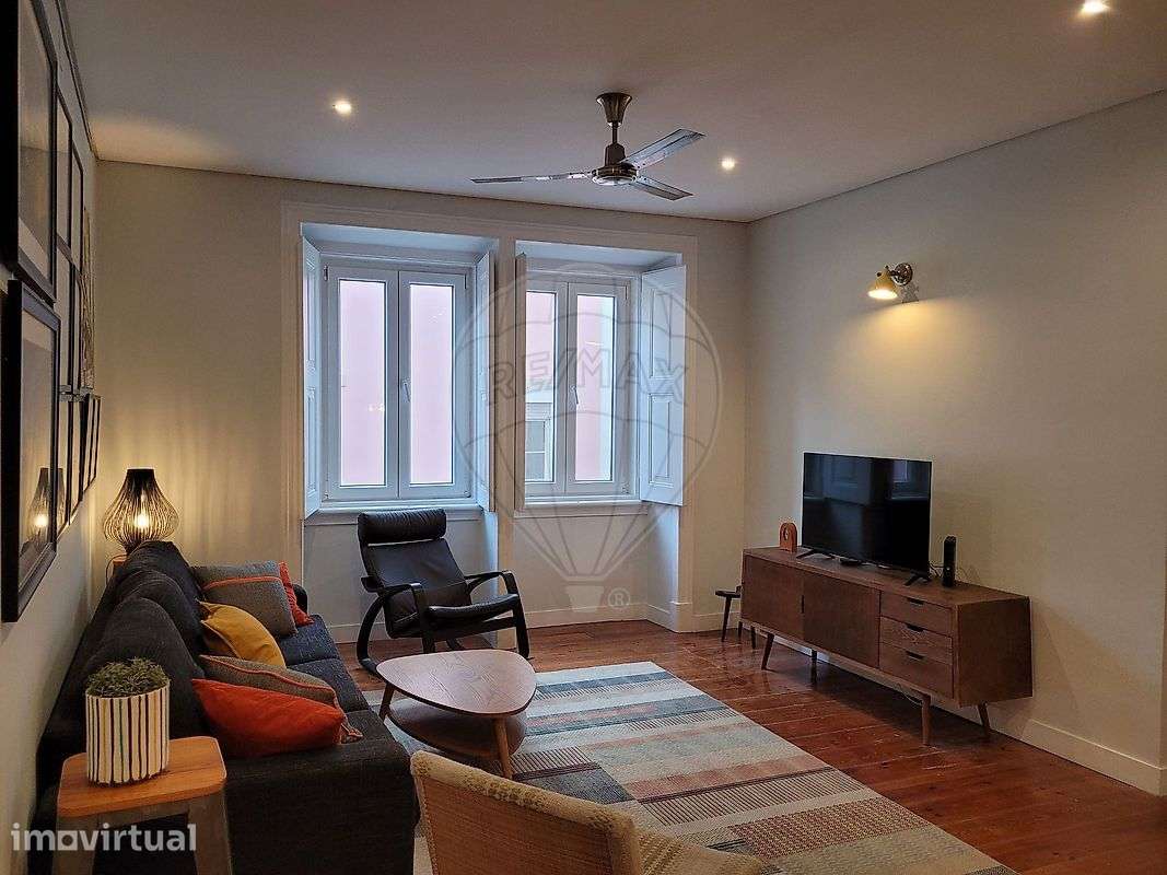 Apartamento T3 para venda - Grande imagem: 4/6