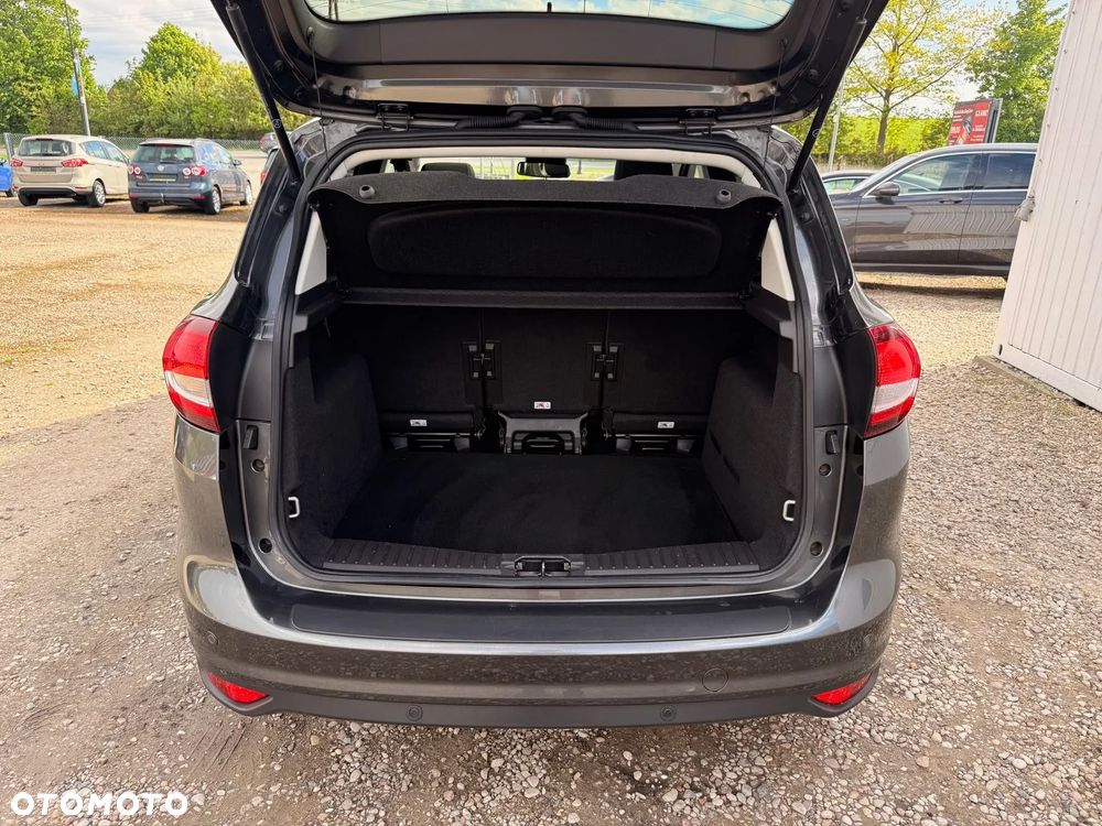 Ford C-MAX 1.5 EcoBoost Titanium ASS - 19