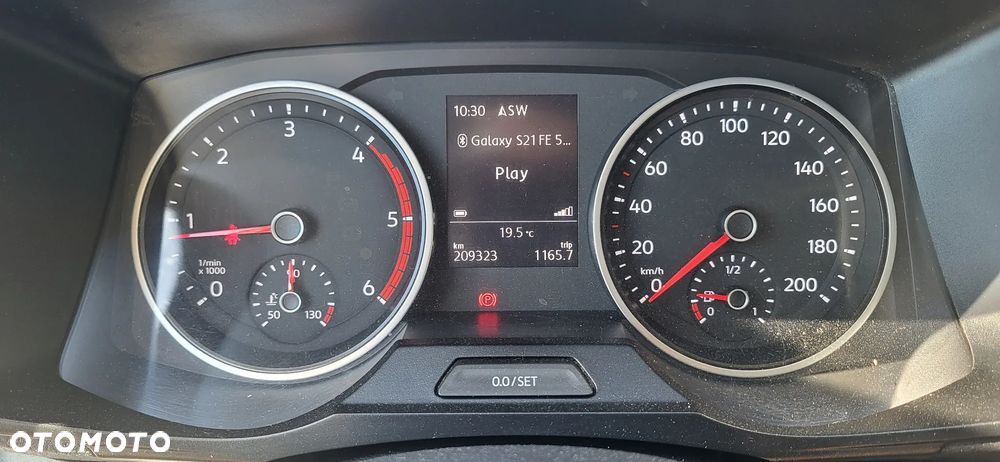 Volkswagen Crafter - 18