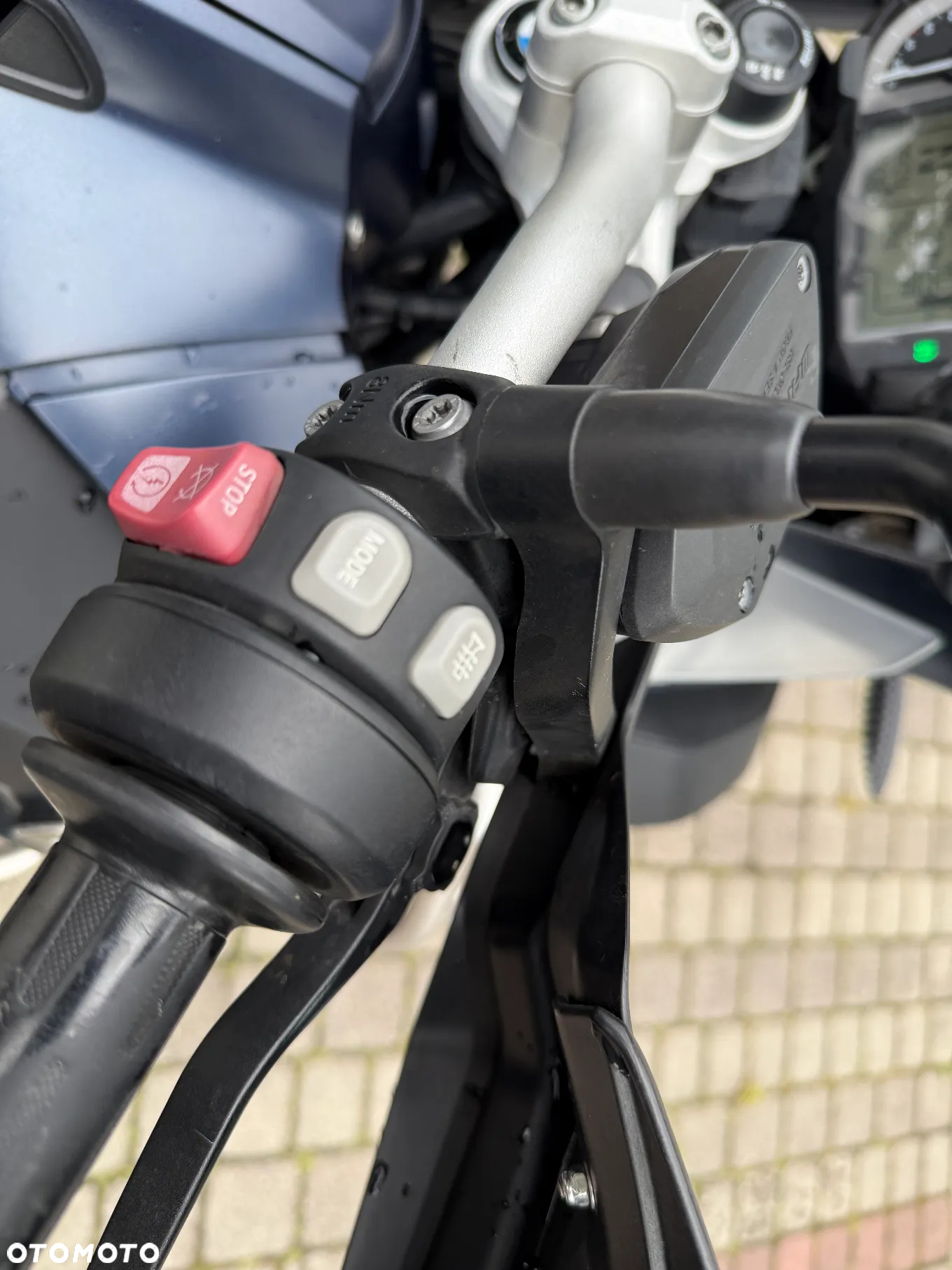 BMW R1250 GS Adventure - 11
