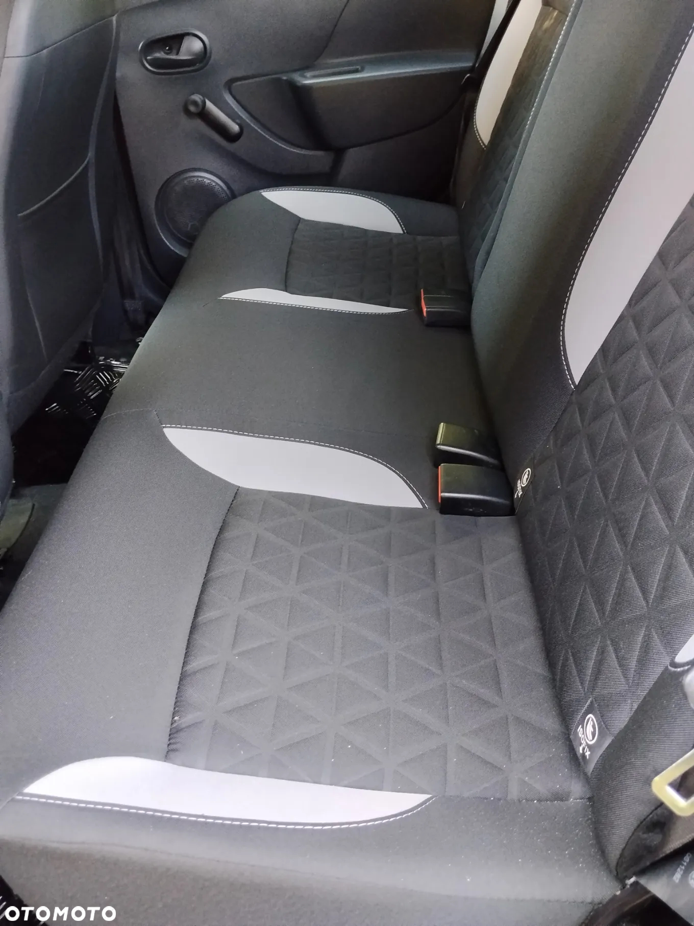Dacia Sandero Stepway - 18