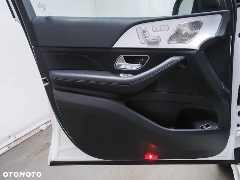 Mercedes-Benz GLE 350 de 4Matic 9G-TRONIC AMG Line Advanced Plus - 8