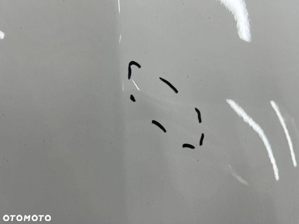 Błotnik VW Polo V 5 6R 6C 09-17r. prawy przedni prawy przód 6R0821106A - 8