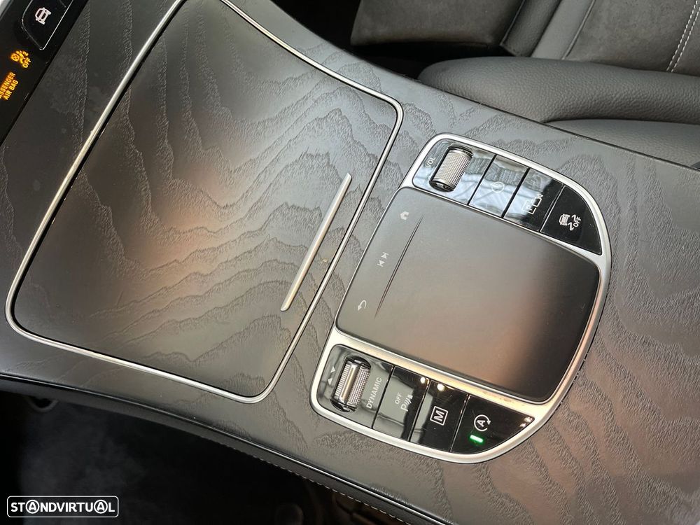 Mercedes-Benz GLC 220 d 4Matic Edition - 22