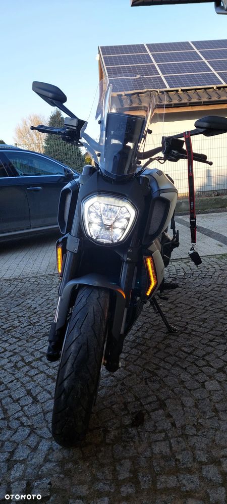 Ducati Diavel - 7