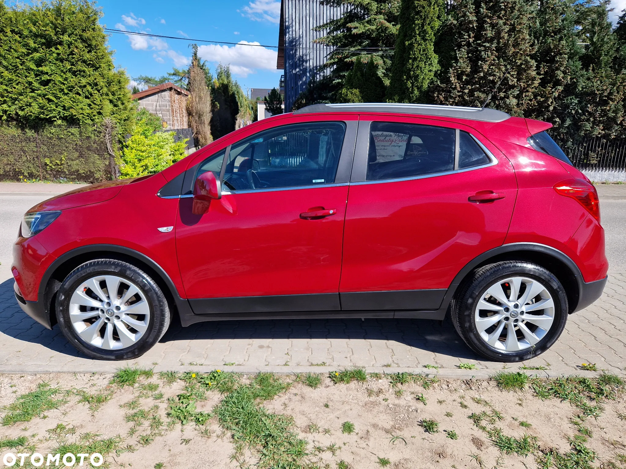 Opel Mokka - 33