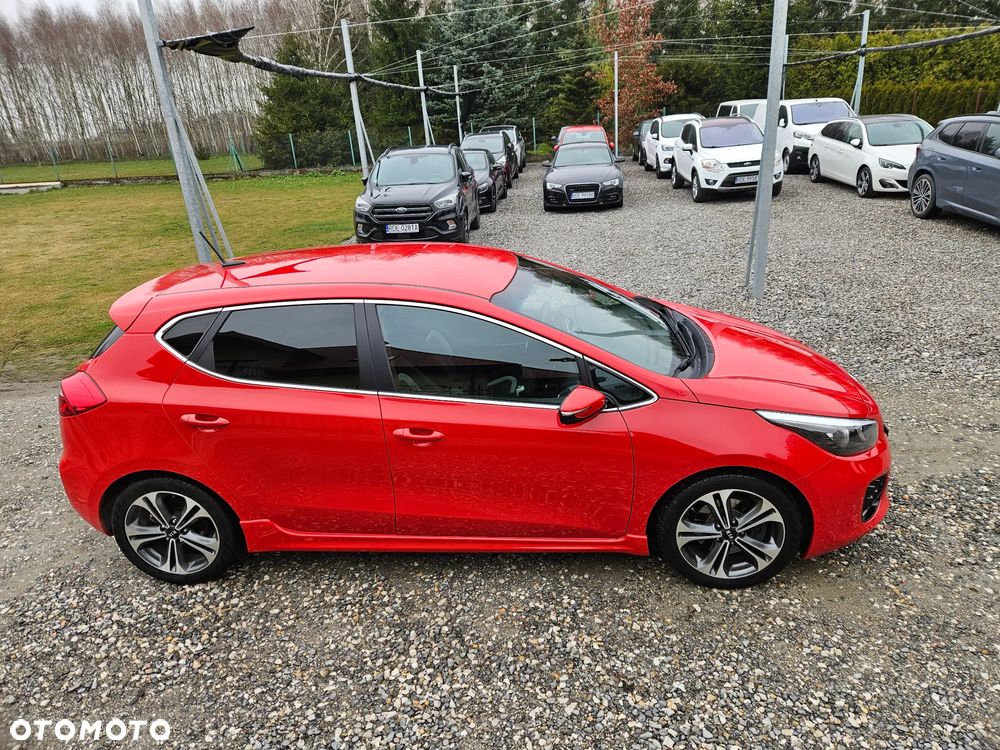 Kia Ceed 1.0 T-GDI ISG GT Line - 5
